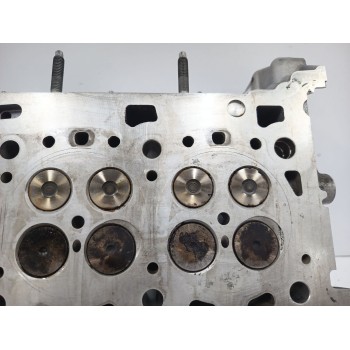 Recambio de culata para fiat talento furgoneta (296_) 2.0 ecojet referencia OEM IAM 110411748R  