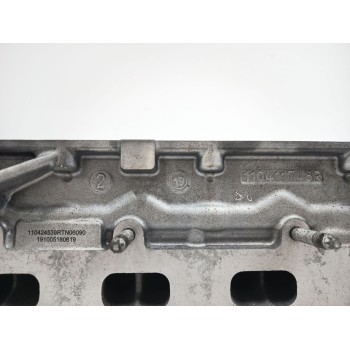 Recambio de culata para fiat talento furgoneta (296_) 2.0 ecojet referencia OEM IAM 110411748R  