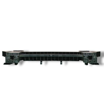 Recambio de refuerzo paragolpes trasero para renault captur i (j5_, h5_) 0.9 tce 90 referencia OEM IAM 850904944R  