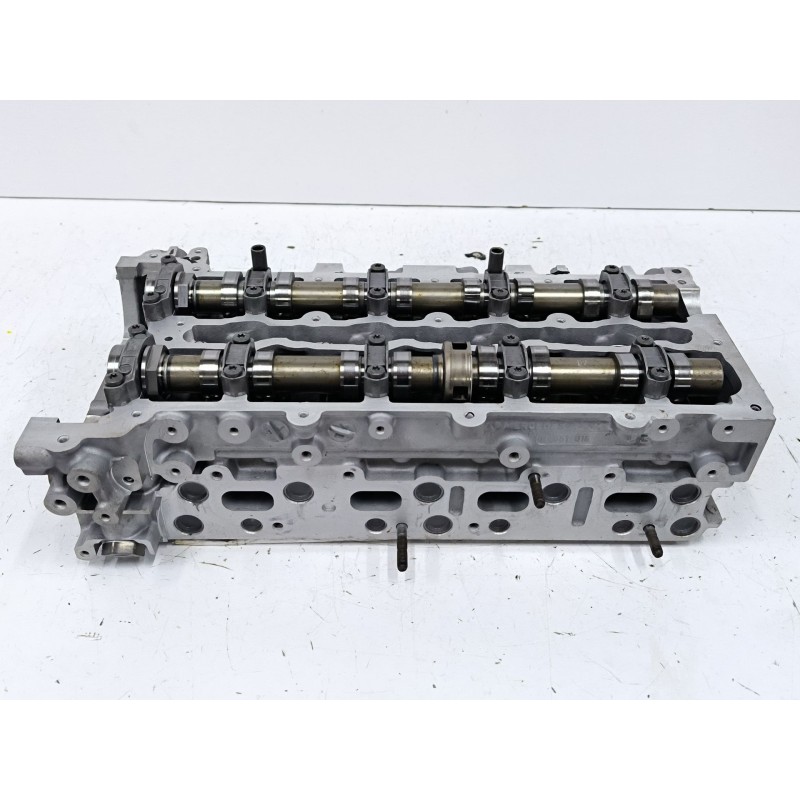 Recambio de culata para mercedes-benz clase m (w166) ml 250 cdi / bluetec 4-matic (166.004, 166.003) referencia OEM IAM R651016 