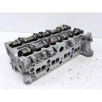 Recambio de culata para mercedes-benz clase m (w166) ml 250 cdi / bluetec 4-matic (166.004, 166.003) referencia OEM IAM R651016 