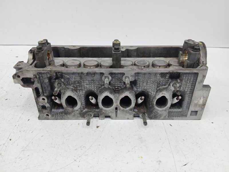 Recambio de culata para ford ka (ccu) 1.2 8v cat referencia OEM IAM 55195018  