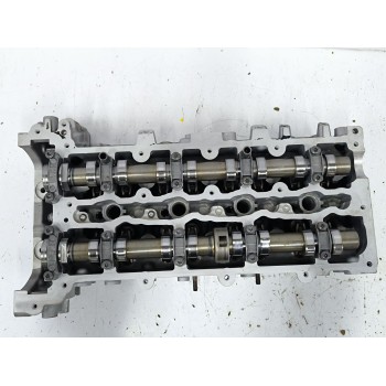 Recambio de culata para mercedes-benz clase m (w166) ml 250 cdi / bluetec 4-matic (166.004, 166.003) referencia OEM IAM R651016 