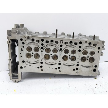 Recambio de culata para mercedes-benz clase m (w166) ml 250 cdi / bluetec 4-matic (166.004, 166.003) referencia OEM IAM R651016 