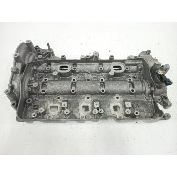 Recambio de culatin para fiat talento furgoneta (296_) 2.0 ecojet referencia OEM IAM 130C09955R  