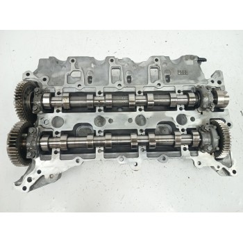 Recambio de culatin para fiat talento furgoneta (296_) 2.0 ecojet referencia OEM IAM 130C09955R  