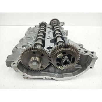 Recambio de culatin para fiat talento furgoneta (296_) 2.0 ecojet referencia OEM IAM 130C09955R  