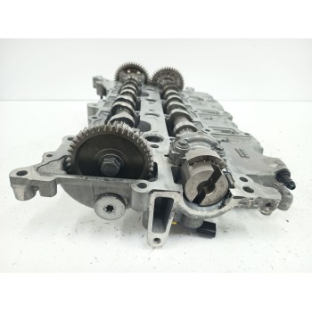 Recambio de culatin para fiat talento furgoneta (296_) 2.0 ecojet referencia OEM IAM 130C09955R  