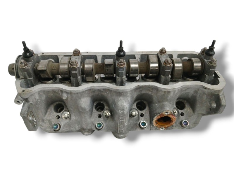 Recambio de culata para audi a4 berlina (b5) 1.9 tdi referencia OEM IAM 028103373N  