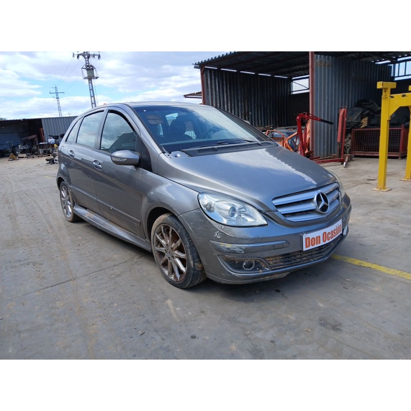 MERCEDES-BENZ CLASE B Sports Tourer (W245) 2006