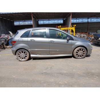 mercedes-benz clase b sports tourer (w245) del año 2006