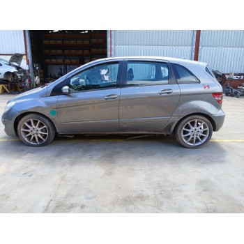 mercedes-benz clase b sports tourer (w245) del año 2006