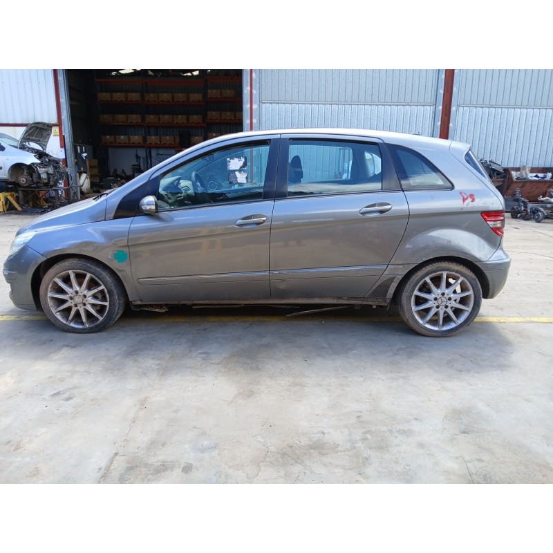 MERCEDES-BENZ CLASE B Sports Tourer (W245) 2006