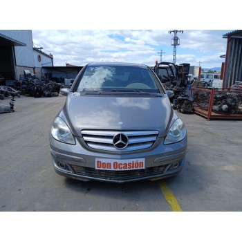 mercedes-benz clase b sports tourer (w245) del año 2006