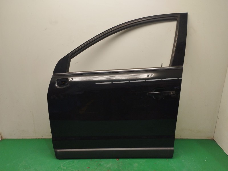 Recambio de puerta delantera izquierda para opel antara a (l07) 2.2 cdti referencia OEM IAM   