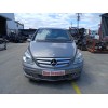mercedes-benz clase b sports tourer (w245) del año 2006