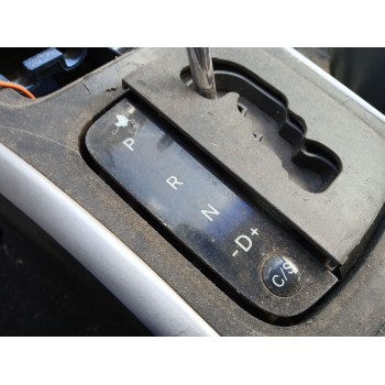 mercedes-benz clase b sports tourer (w245) del año 2006