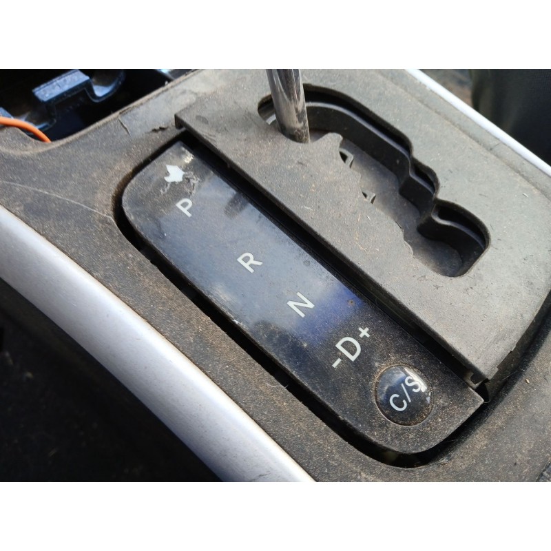 MERCEDES-BENZ CLASE B Sports Tourer (W245) 2006