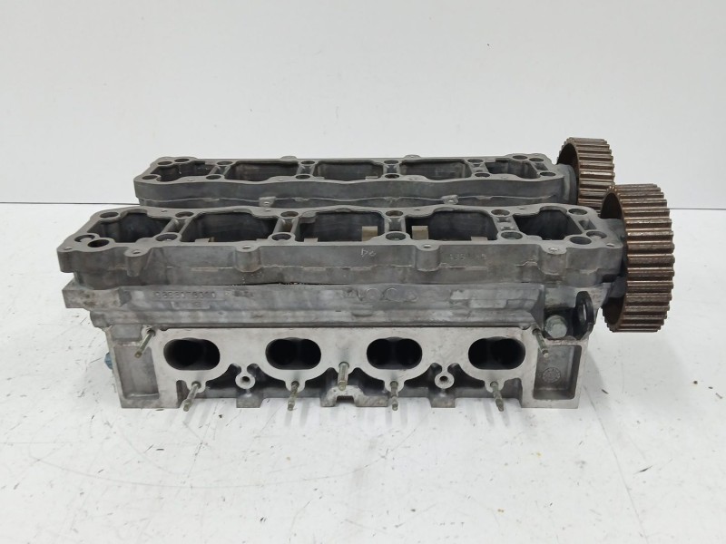 Recambio de culata para peugeot 307 berlina (s2) 1.6 16v hdi referencia OEM IAM 9636076010  