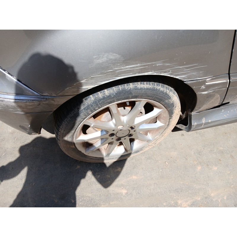 MERCEDES-BENZ CLASE B Sports Tourer (W245) 2006