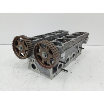 Recambio de culata para peugeot 307 berlina (s2) 1.6 16v hdi referencia OEM IAM 9636076010  