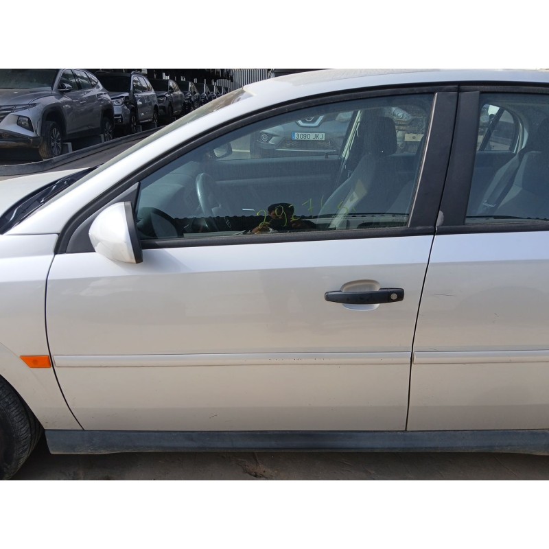 Recambio de puerta delantera izquierda para opel vectra c (z02) 2.0 dti 16v (f69) referencia OEM IAM 124061  