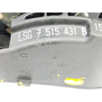 Recambio de palanca cambio para bmw x5 (e53) 3.0 24v turbodiesel cat referencia OEM IAM 7515431  