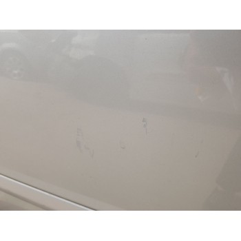 Recambio de puerta delantera izquierda para opel vectra c (z02) 2.0 dti 16v (f69) referencia OEM IAM 124061  