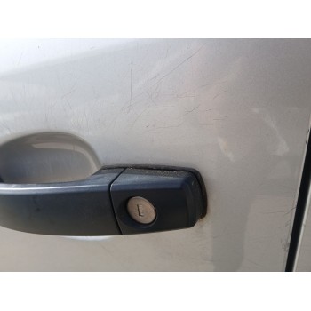 Recambio de puerta delantera izquierda para opel vectra c (z02) 2.0 dti 16v (f69) referencia OEM IAM 124061  