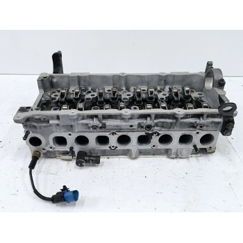 Recambio de culata para kia sorento i (jc) 2.5 crdi referencia OEM IAM D4CB  