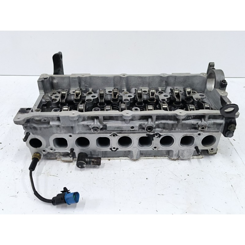 Recambio de culata para kia sorento i (jc) 2.5 crdi referencia OEM IAM D4CB  