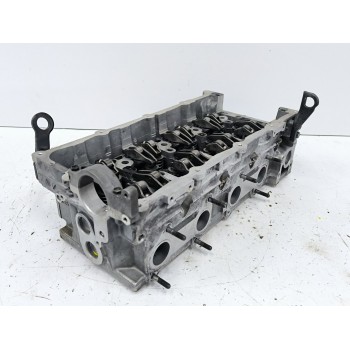 Recambio de culata para kia sorento i (jc) 2.5 crdi referencia OEM IAM D4CB  