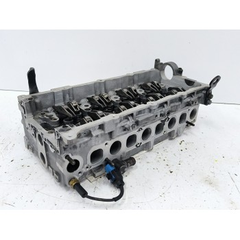 Recambio de culata para kia sorento i (jc) 2.5 crdi referencia OEM IAM D4CB  