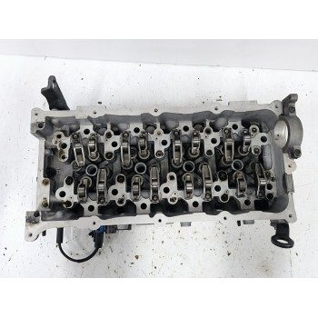 Recambio de culata para kia sorento i (jc) 2.5 crdi referencia OEM IAM D4CB  