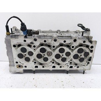 Recambio de culata para kia sorento i (jc) 2.5 crdi referencia OEM IAM D4CB  