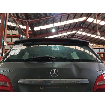 mercedes-benz clase b sports tourer (w246, w242) del año 2013