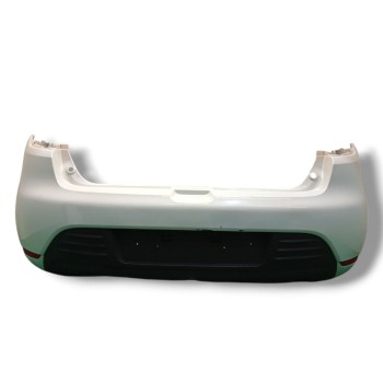 Recambio de paragolpes trasero para renault clio iv (bh_) 1.5 dci 75 referencia OEM IAM 850225639R  