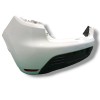 Recambio de paragolpes trasero para renault clio iv (bh_) 1.5 dci 75 referencia OEM IAM 850225639R  