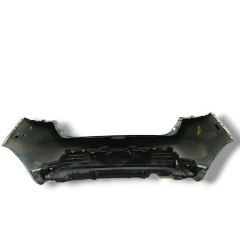 Recambio de paragolpes trasero para renault clio iv (bh_) 1.5 dci 75 referencia OEM IAM 850225639R  