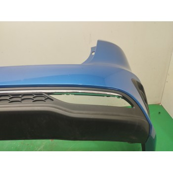 Recambio de paragolpes trasero para kia ceed sportswagon 1.0 tgdi cat referencia OEM IAM J786611300 OBSERVAR FOTOS 
