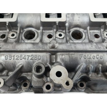 Recambio de culatin para citroën berlingo furgoneta/monovolumen (k9) 1.5 bluehdi 100 referencia OEM IAM 9812647280  