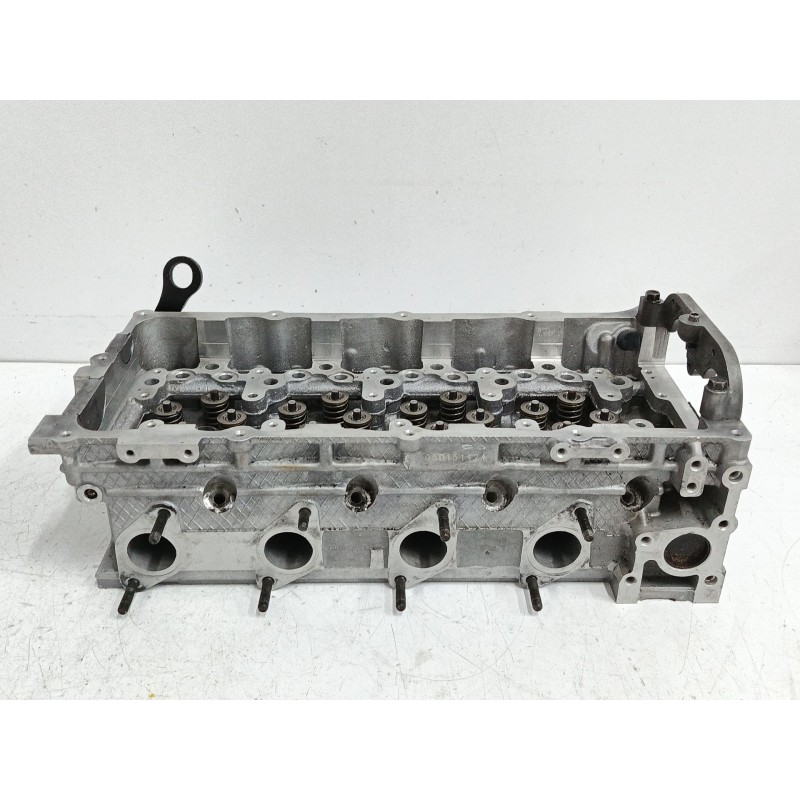Recambio de culata para kia sorento i (jc) 2.5 crdi referencia OEM IAM   