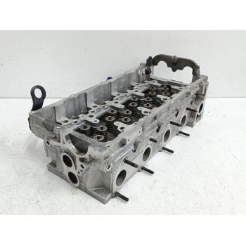 Recambio de culata para kia sorento i (jc) 2.5 crdi referencia OEM IAM   