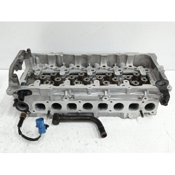 Recambio de culata para kia sorento i (jc) 2.5 crdi referencia OEM IAM   