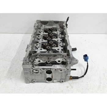 Recambio de culata para kia sorento i (jc) 2.5 crdi referencia OEM IAM   