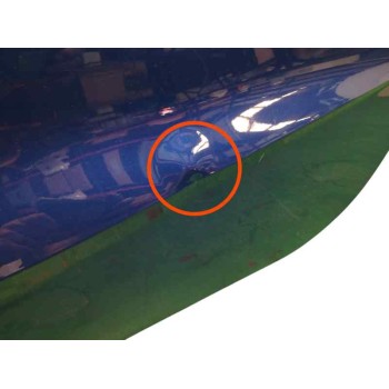 Recambio de puerta trasera izquierda para seat ibiza (kj1) 1.0 tsi referencia OEM IAM 6F0833051C OBSERVAR FOTOS 