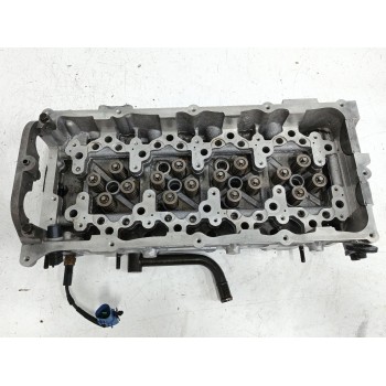 Recambio de culata para kia sorento i (jc) 2.5 crdi referencia OEM IAM   