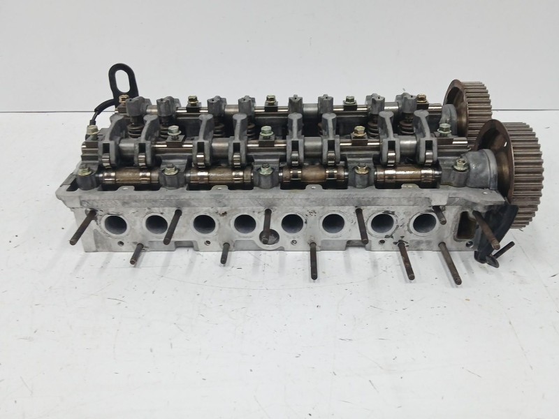 Recambio de culata para hyundai terracan (hp) 2.9 crdi cat referencia OEM IAM K56AK5  