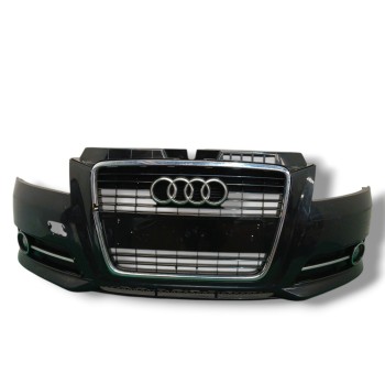 Recambio de paragolpes delantero para audi a3 sportback (8pa) 1.6 tdi referencia OEM IAM 8P0807105FGRU  