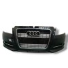Recambio de paragolpes delantero para audi a3 sportback (8pa) 1.6 tdi referencia OEM IAM 8P0807105FGRU  